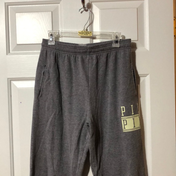 PINK Victoria's Secret Pants - Victoria secret lounge pants PINK Victoria's Secret Pants - Victoria secret lounge pants
